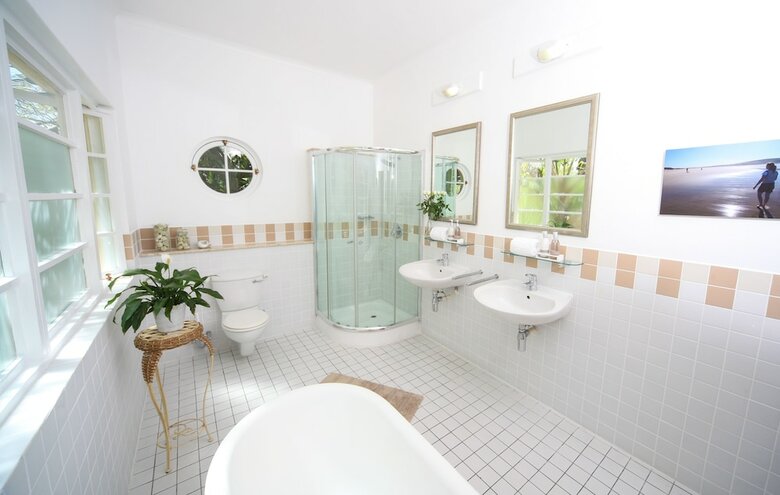Hostal Hunneyball House