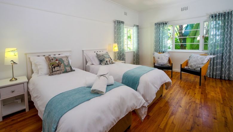 Hostal Hunneyball House