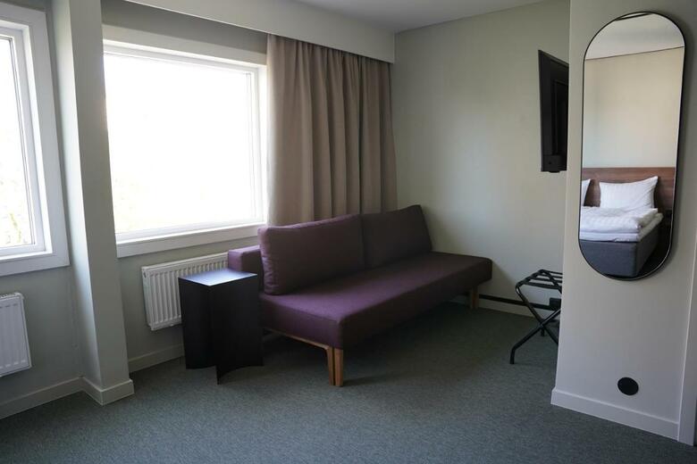 Quality Hotel Panorama