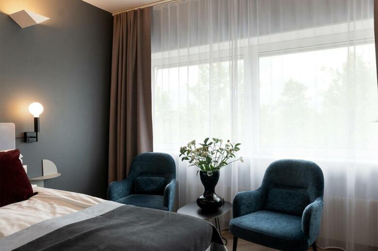 Elite Park Hotel
