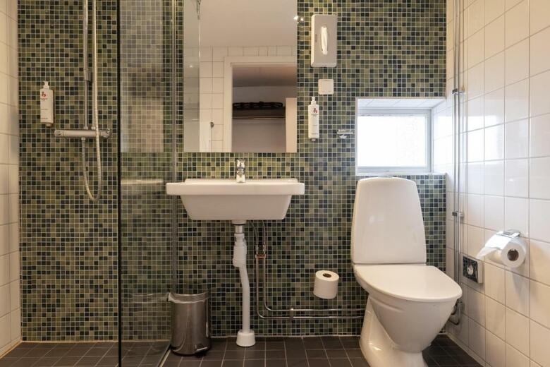 Hotel Good Morning+ Malm�
