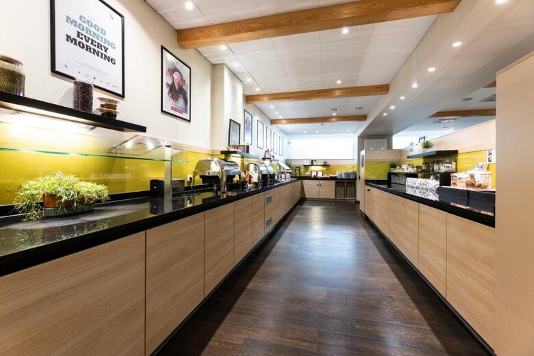 Hotel Good Morning+ Malm�
