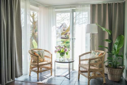 Villa Alma - Almedalens Hotell