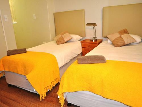 Apartamentos Great White Accommodation