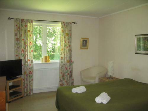 Agroturismo Sikfors G�sthus