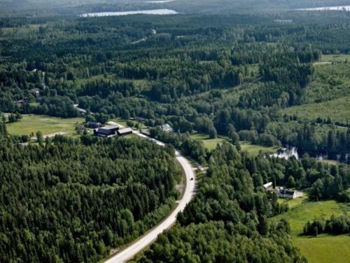 Agroturismo Sikfors G�sthus
