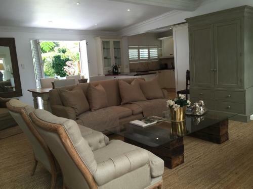 Bed & Breakfast The White Manor