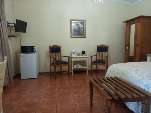 Hostal Avondrust Guest House