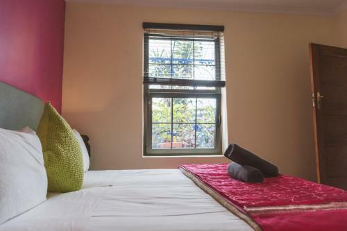 La Rose B&B