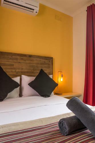 La Rose B&B