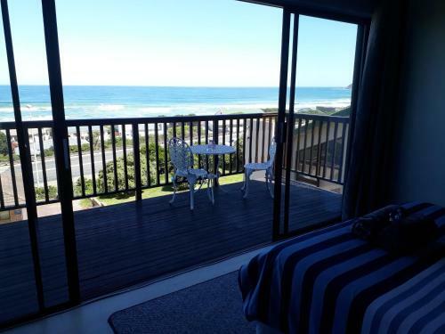 Hostal Sea La Vie Beach House