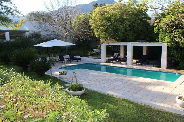 Bed & Breakfast Residence Vive La Vie