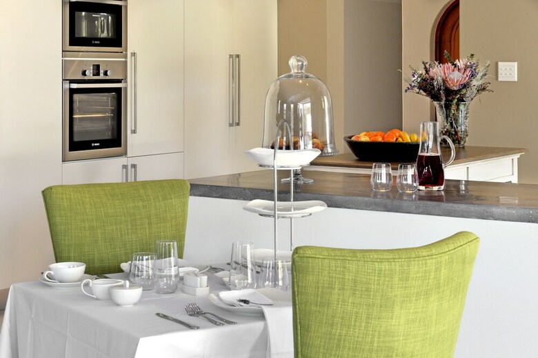 Bed & Breakfast Residence Vive La Vie