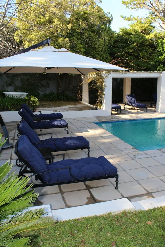 Bed & Breakfast Residence Vive La Vie