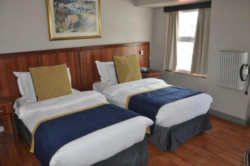 Parliament Hotel
