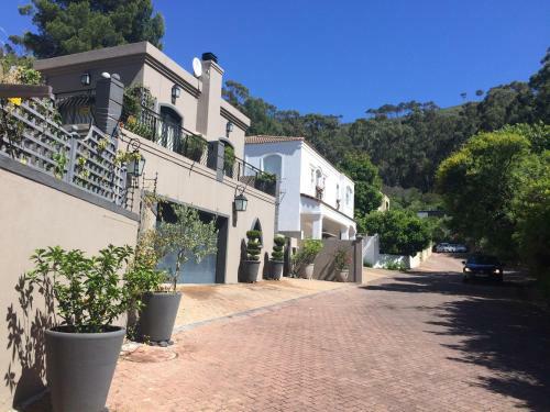 Apartamento Poyser Guest Suites