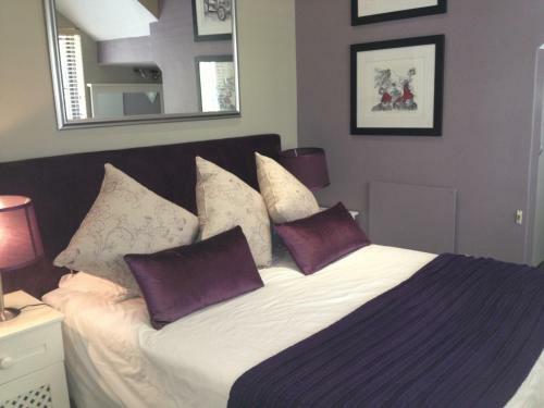 Apartamento Poyser Guest Suites
