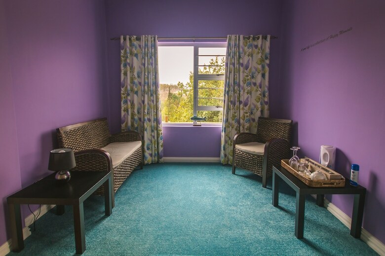 Bed & Breakfast African Tulip Guesthouse