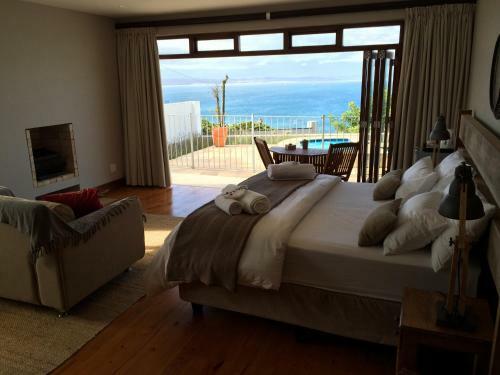 Bed & Breakfast Lavandula Manor