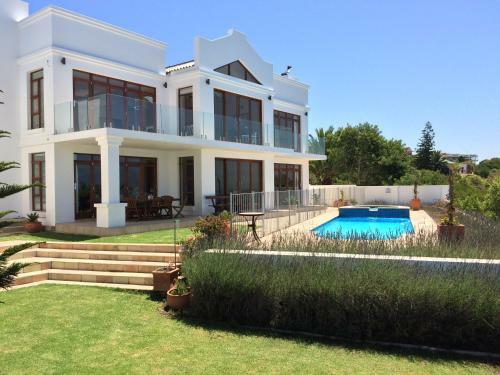 Bed & Breakfast Lavandula Manor