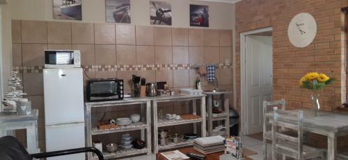 Apartamento Gales View