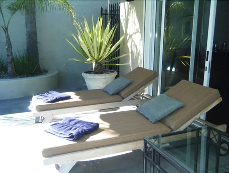 Bed & Breakfast Maison Fontainbleau