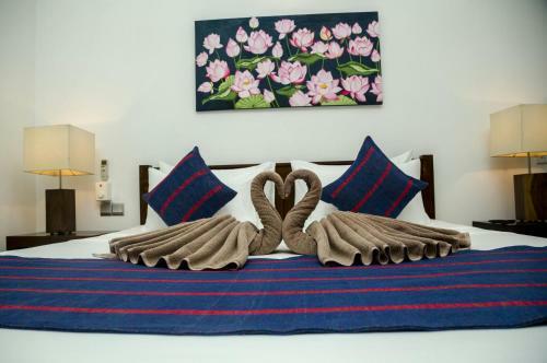 Hotel Villa Renaissance