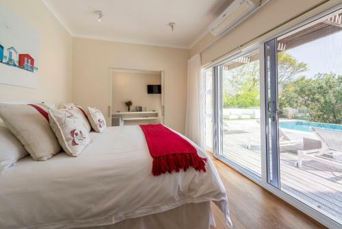 Number Eleven Self-catering Villa
