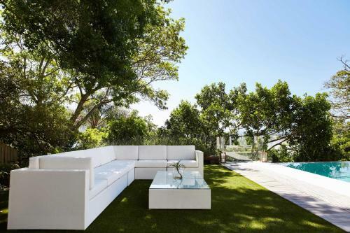 Number Eleven Self-catering Villa