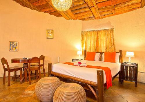 Kruger Adventure Lodge