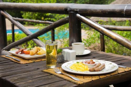 Kruger Adventure Lodge