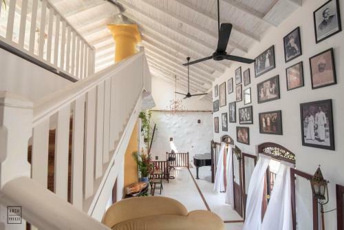 Villa Prince Of Galle