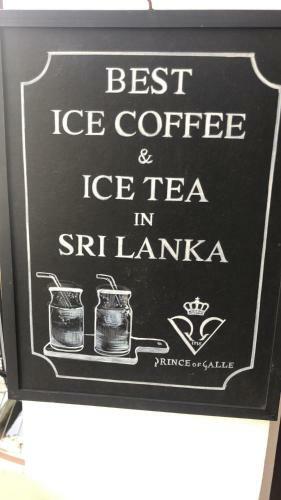 Villa Prince Of Galle