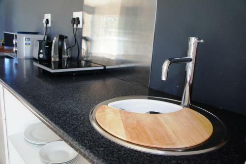 Apartamento Villa Barry Studio