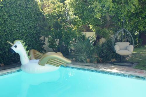 Apartamento Villa Barry Studio
