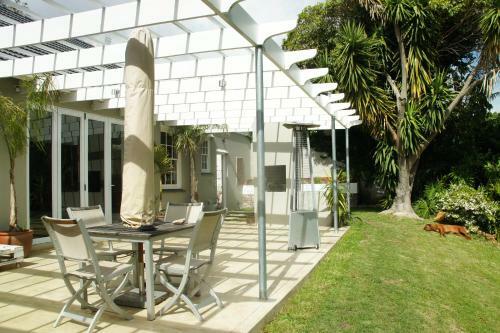 Apartamento Villa Barry Studio
