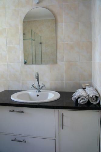 Apartamento Villa Barry Studio