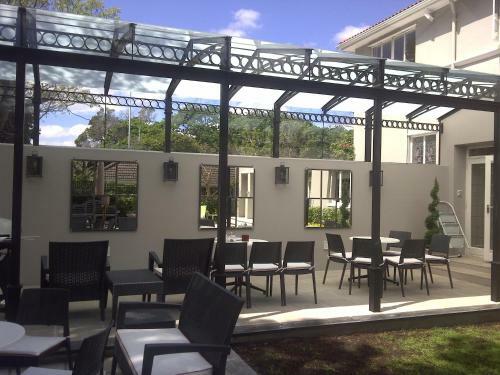 Hostal Roodenburg House