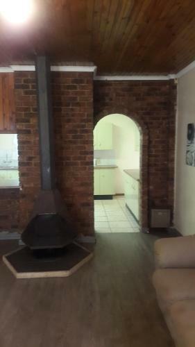 Guest House On Kerk Street