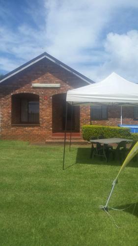 Guest House On Kerk Street