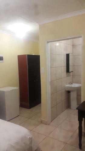 Guest House On Kerk Street