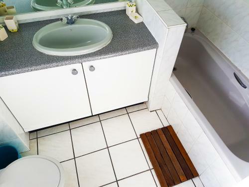 Apartamento Dumela Margate Flat 21