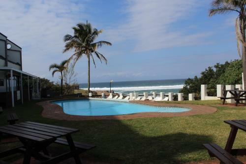 Apartamento Dumela Margate Flat 21