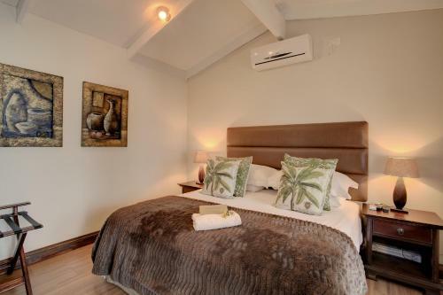Hostal Clementine Guesthouse