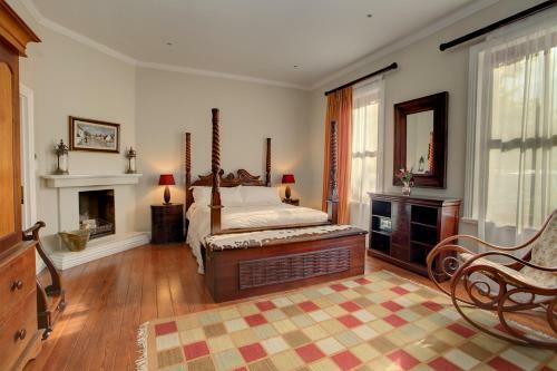 Hostal Clementine Guesthouse