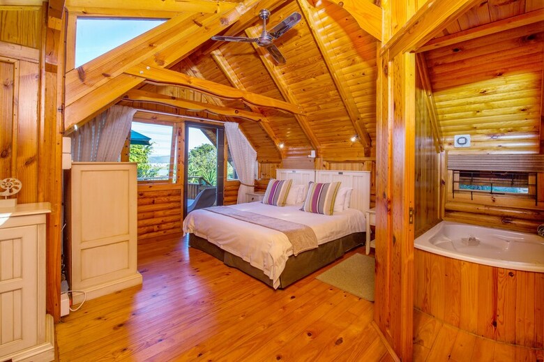 Hostal Abalone Lodges