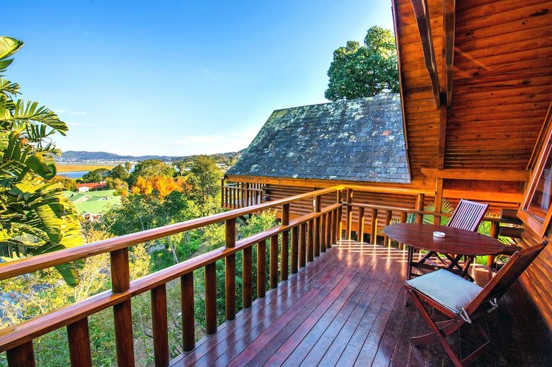Hostal Abalone Lodges