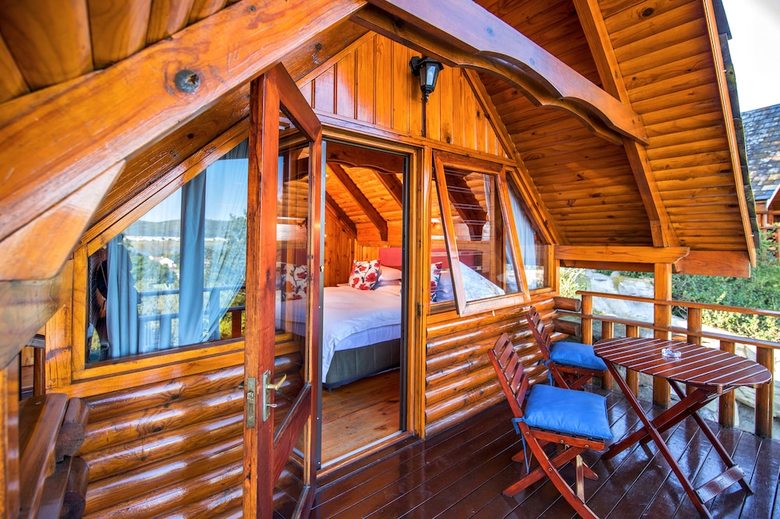 Hostal Abalone Lodges