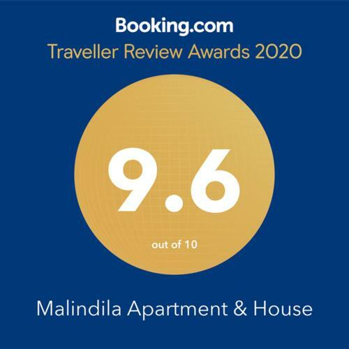 Hostal Malindila Apartment & House
