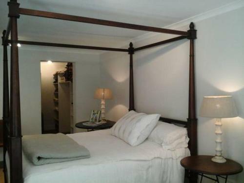 Hostal Malindila Apartment & House